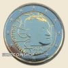 Finnország emlék 2 euro 2020_2 '' Vainö Linna '' UNC